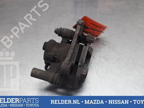 Used Right rear brake caliper TOYOTA AVENSIS (_T22_) 2.0 VVT-i (AZT220_, AZT220R) (150 hp) 22157018