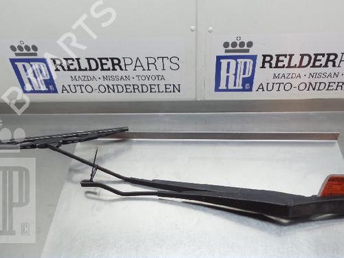 Front windshield wiper arm NISSAN MICRA IV (K13K, K13KK) 1.2 | BP22152825C143 