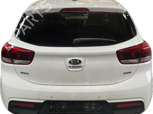 Rohr für KIA RIO IV (YB, SC, FB) 1.0 T-GDI 100 (101 hp) 22993064