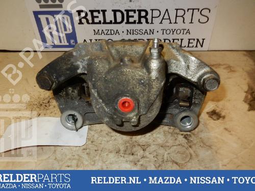 Right front brake caliper NISSAN JUKE (F15) 1.5 dCi | BP22146161M104 