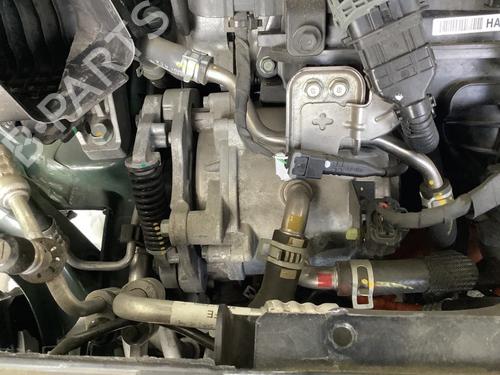Used Alternator Alternator KIA SPORTAGE V (NQ5) 1.6 T-GDi Hybrid (230 hp) 26136511 26136511