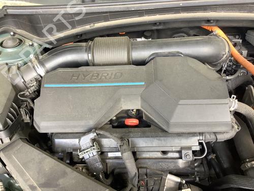 Used Underbody protection Underbody protection KIA SPORTAGE V (NQ5) 1.6 T-GDi Hybrid (230 hp) 26136472 26136472