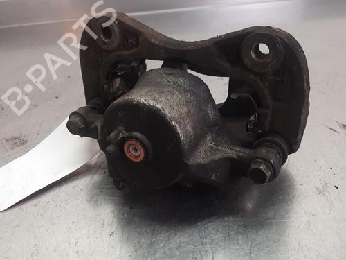 Right front brake caliper KIA SPORTAGE II (JE_, KM_) 2.0 i 16V | BP26912432M104 