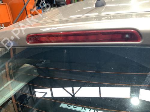 Trzecie światło stopu NISSAN QASHQAI I (J10, NJ10) 2.0 | BP29971448L11