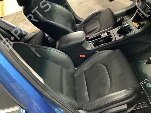 Seats set HYUNDAI i30 (PDE, PD, PDEN) 1.4 T-GDI | BP40525536C78 - Image 4