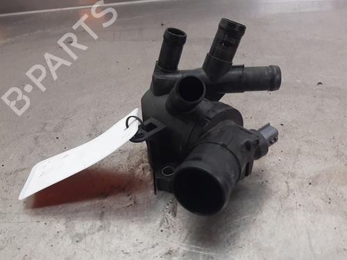 Used Thermostat housing NISSAN JUKE (F15) 1.2 DIG-T (115 hp) 30805006