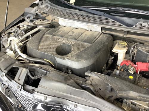 Turbocharger/Supercharger NISSAN QASHQAI II (J11, J11_) 1.5 dCi | BP30102076M71