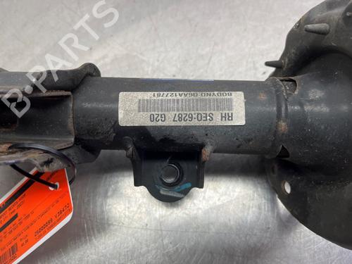 Right front shock absorber KIA PICANTO III (JA) 1.0 | BP24178569M17 - Image 2