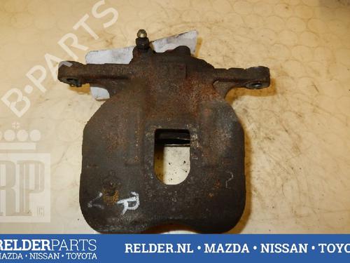 Used Right front brake caliper TOYOTA RAV 4 I (_A1_) 2.0 4WD (SXA10, SXA11) (129 hp) 22135456