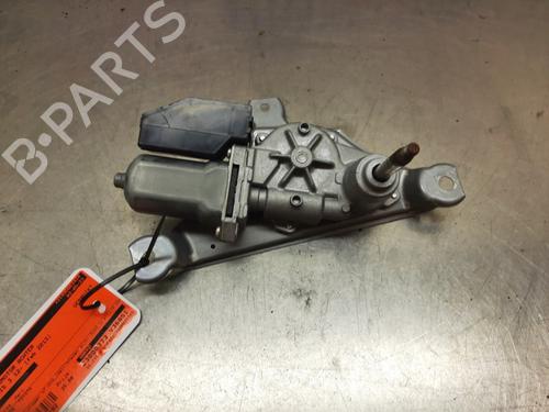 Used Rear wiper motor TOYOTA YARIS (_P13_) 1.5 Hybrid (NHP130_, NHP130) (101 hp) 22166178
