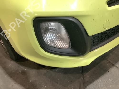 Right front fog light KIA PICANTO II (TA) 1.2 | BP31259667C31 - Image 2