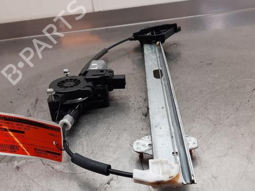 front-left-window-mechanism-mazda-cx-3-dk-2015-29917126 main image