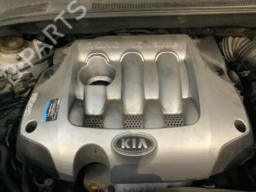 Used Underbody protection KIA SPORTAGE II (JE_, KM_) 2.0 i 16V (141 hp) 22356348