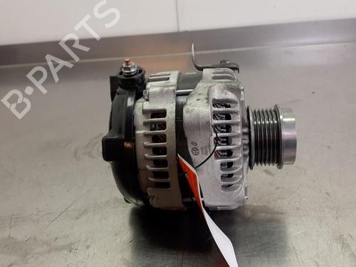 Używane Alternator TOYOTA YARIS (_P9_) 1.8 VVTi (ZSP90_, ZSP90R) (133 hp) 32330403