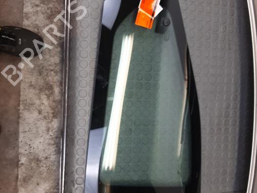 Used Rear left door window TOYOTA AYGO (_B4_) 1.0 (KGB40) (69 hp) 25891097