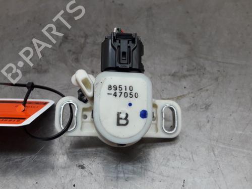 Kombi Kontakt / Stilkkontakt TOYOTA AURIS Estate (_E18_) 1.8 Hybrid (ZWE186_, ZWE186R, ZWE186H) (136 hp) 22163869