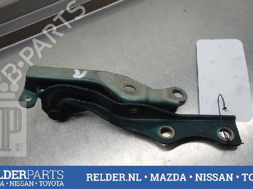 Hinge/Door check strap MAZDA 2 (DY) 1.4 | BP22148039C146 