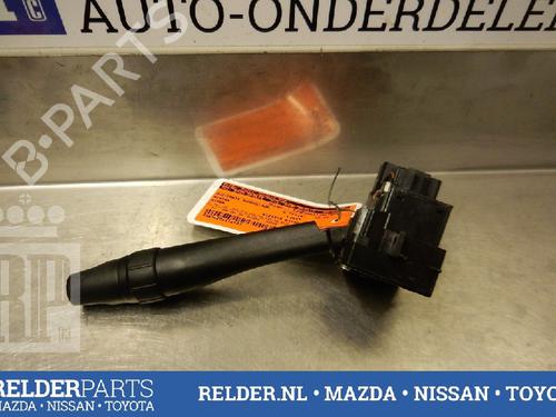 Used Steering column stalk NISSAN MICRA II (K11) 1.0 i 16V (60 hp) 22142945