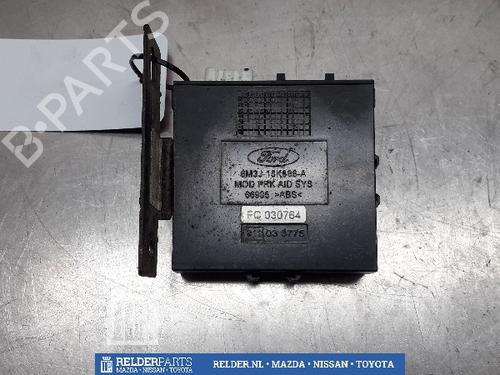 Used Control unit Control unit 22157279 22157279