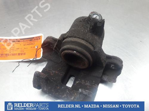 Used Right rear brake caliper TOYOTA LAND CRUISER 90 (_J9_) 3.0 TD (KZJ90_, KZJ95_, KZJ90R, KZJ95R, KZJ90W, KZJ95W) (125 hp) 22147687