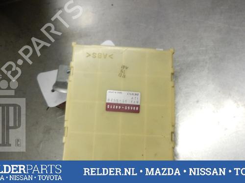 Used Control unit Control unit TOYOTA AVENSIS VERSO (_M2_) 2.0 D (CLM20_, CLM20R) (116 hp) 22147705 22147705