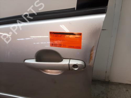 Left front door TOYOTA COROLLA Verso (ZER_, ZZE12_, R1_) 2.2 D-4D (AUR10_, AUR10R) | BP22172025C2 