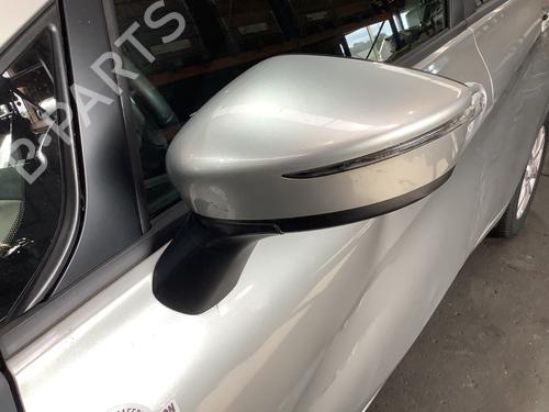 Retrovisor esquerdo Retrovisor esquerdo NISSAN NOTE (E12) 1.5 dCi (90 hp) 29009779 29009779