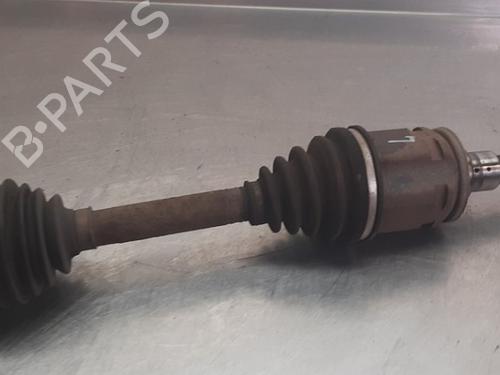Left front driveshaft TOYOTA RAV 4 II (_A2_) 2.0 4WD (ACA21, ACA20) | BP34432799M38 - Image 4