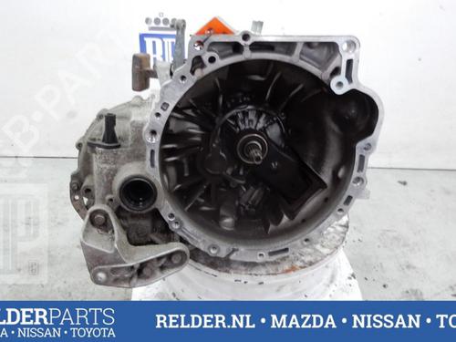 manual-gearbox-mazda-2-de_-dh_-13-de3fs-2007-2008-2009-2010-2011-2012-2013-2014-2015-22150270 main image