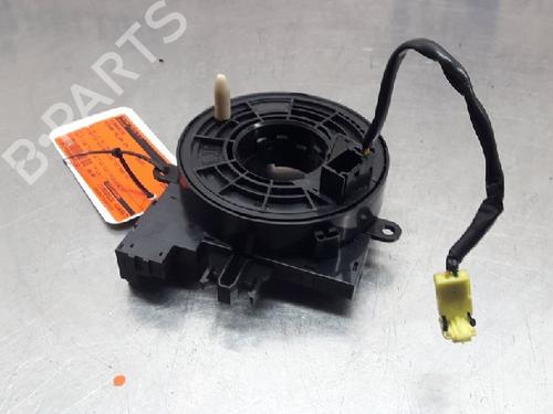 Used Squib airbag NISSAN PULSAR Hatchback (C13) 1.2 DIG-T (115 hp) 22163182