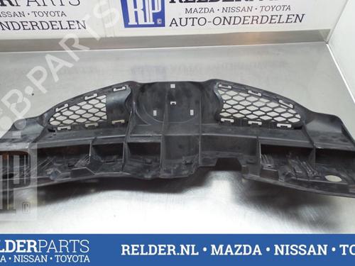 Grille TOYOTA AYGO (_B1_) 1.0 (KGB10_, KGB10R) | BP22151829C40 