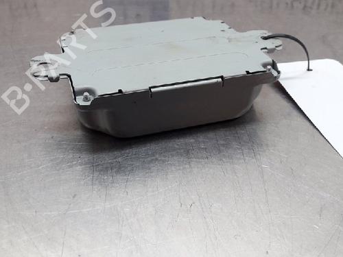 Control unit NISSAN PULSAR Hatchback (C13) 1.2 DIG-T | BP22163181M11 - Image 2