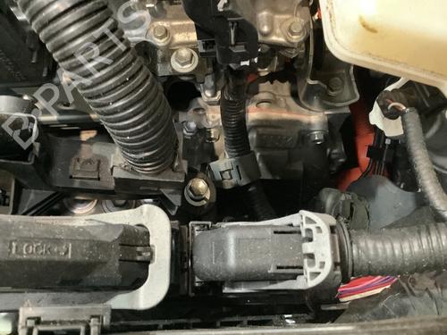 Used Gearbox Gearbox 38421399 38421399