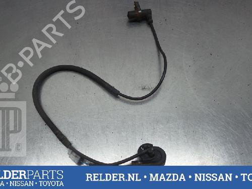 Used Electronic sensor TOYOTA YARIS VERSO (_P2_) 1.4 D-4D (NLP20_, NLP22_) (75 hp) 22147333