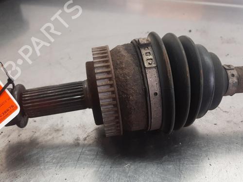 Right front driveshaft KIA SPORTAGE II (JE_, KM_) 2.0 i 16V | BP26912422M39 
