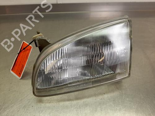 Optica esquerda Optica esquerda TOYOTA STARLET (_P9_) 1.3 (EP91_, EP91R) (75 hp) 34432817 34432817