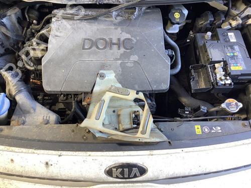Used Gearbox Gearbox KIA PICANTO III (JA) 1.0 (67 hp) 25891199 25891199