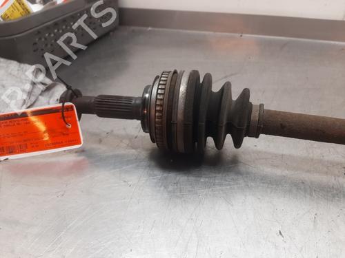 Right front driveshaft TOYOTA COROLLA Compact (_E11_) 1.6 (ZZE112_, ZZE112R) | BP23187224M39 