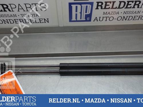 Gasdæmper bagklap TOYOTA COROLLA (_E12_) 1.6 VVT-i (ZZE121_, ZZE121R) (110 hp) 33120018