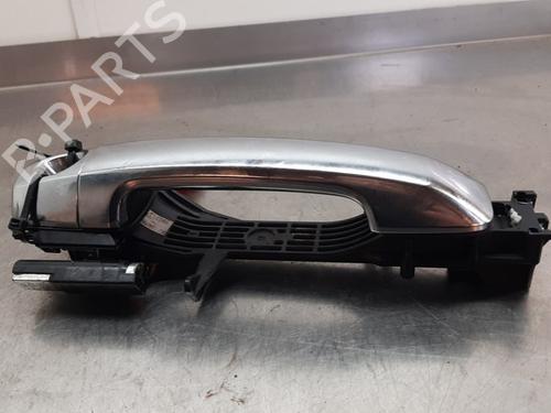 Front left exterior door handle TOYOTA TUNDRA Pickup (_K5_, _K6_) 5.7 4WD (USK56_, USK57_, USK55_, USK75_, USK55L, USK57L,... | BP29503455C128 
