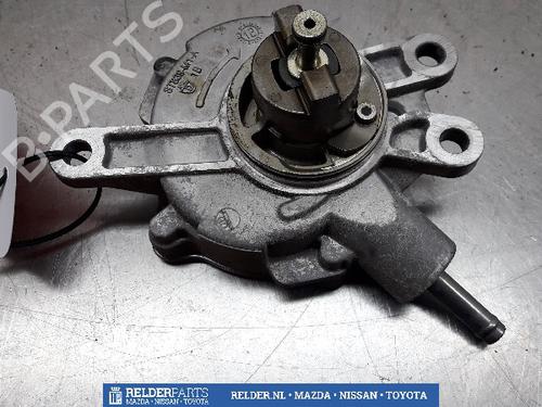 Used Vacuum pump Vacuum pump 22156793 22156793