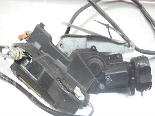 Front right lock TOYOTA STARLET (_P9_) 1.3 (EP91_, EP91R) | BP22153251C97 