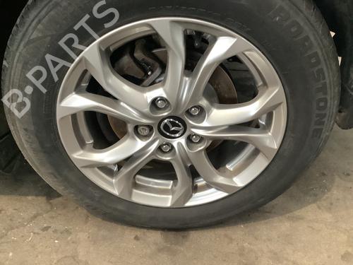 Rim MAZDA CX-3 (DK) 2.0 SKYACTIV-G (DK5W, DK6W) | BP22171887C45 