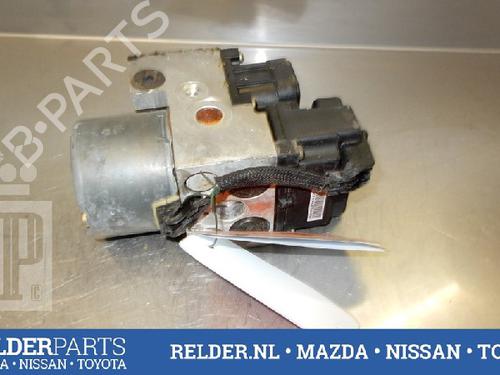 Used ABS pump ABS pump 22142969 22142969