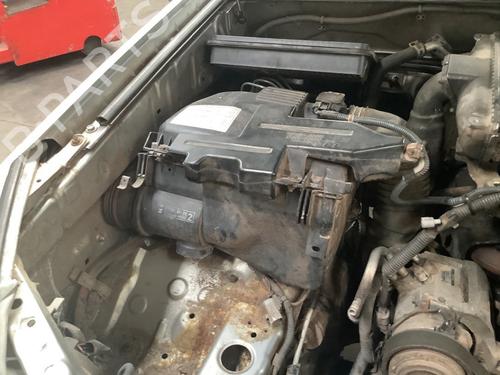 Air filter box TOYOTA LAND CRUISER PRADO (_J12_) 3.0 D-4D (KDJ120, KDJ125) | BP22167069M87 