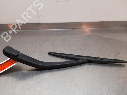 Bagrudeviskerarm MAZDA 2 (DY) 1.2 (DY3W) | BP22169481C144 - Image 4