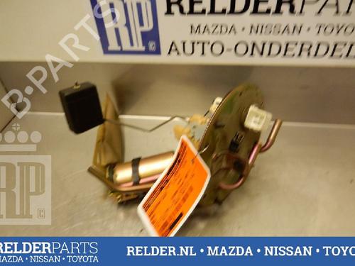 Used Fuel pump MAZDA 323 P V (BA) 1.5 16V (88 hp) 22145150
