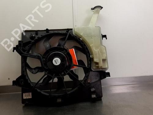 Elettroventola radiatore KIA PICANTO II (TA) 1.0 (67 hp) 33120040