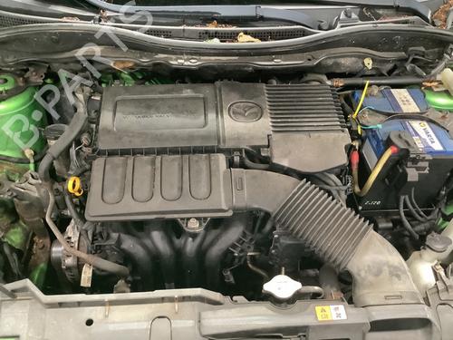 Air filter box MAZDA 2 (DE_, DH_) 1.3 (DE3FS) | BP36668629M87 - Image 2