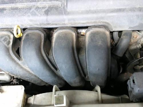 Used Intake manifold TOYOTA AVENSIS (_T25_) 1.8 VVT-i (ZZT251_, ZZT251R) (129 hp) 22162695